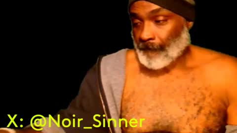 Snapshot of sinnernoir chatting on January 30, 2:16 am My Name Is..............................John online show from January 30, 2:16 am
