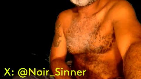 Snapshot of sinnernoir chatting on January 25, 5:07 am My Name Is..............................John online show from January 25, 5:07 am
