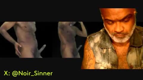 Snapshot of sinnernoir chatting on March 8, 5:14 am My Name Is..............................John online show from March 8, 5:14 am