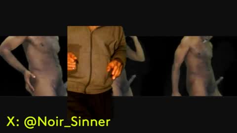 Snapshot of sinnernoir chatting on March 10, 4:28 am My Name Is..............................John online show from March 10, 4:28 am