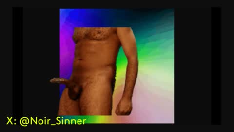 Snapshot of sinnernoir chatting on February 26, 3:30 pm My Name Is..............................John online show from February 26, 3:30 pm