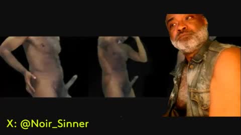 Snapshot of sinnernoir chatting on March 8, 5:52 pm My Name Is..............................John online show from March 8, 5:52 pm