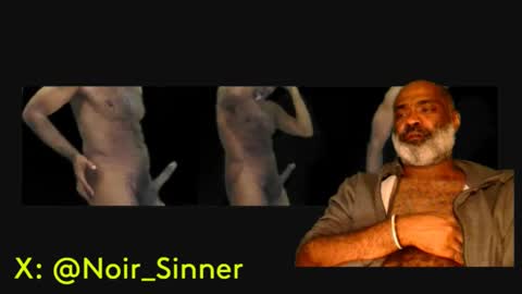 Snapshot of sinnernoir chatting on February 11, 3:08 pm My Name Is..............................John online show from February 11, 3:08 pm