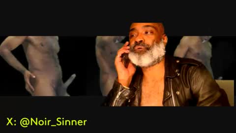 Snapshot of sinnernoir chatting on March 5, 12:05 am My Name Is..............................John online show from March 5, 12:05 am