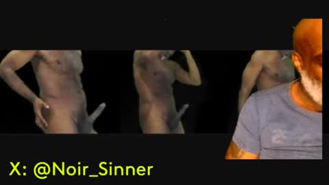 Snapshot of sinnernoir chatting on February 19, 2:44 am My Name Is..............................John online show from February 19, 2:44 am