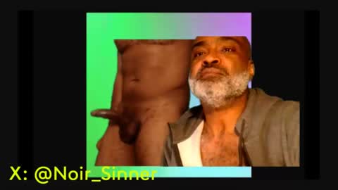Snapshot of sinnernoir chatting on March 11, 2:07 pm My Name Is..............................John online show from March 11, 2:07 pm