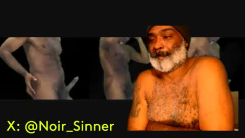 Snapshot of sinnernoir chatting on February 16, 6:32 pm My Name Is..............................John online show from February 16, 6:32 pm
