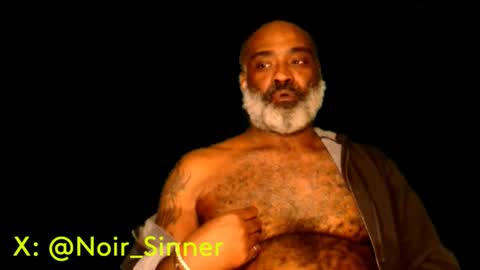 Snapshot of sinnernoir chatting on February 11, 4:55 am My Name Is..............................John online show from February 11, 4:55 am