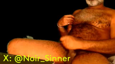 Snapshot of sinnernoir chatting on February 3, 6:02 am My Name Is..............................John online show from February 3, 6:02 am