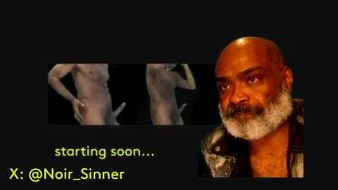 Snapshot of sinnernoir chatting on February 25, 3:31 am My Name Is..............................John online show from February 25, 3:31 am