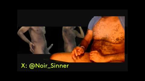 Snapshot of sinnernoir chatting on February 19, 5:27 pm My Name Is..............................John online show from February 19, 5:27 pm