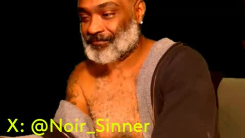Snapshot of sinnernoir chatting on February 2, 4:26 am My Name Is..............................John online show from February 2, 4:26 am