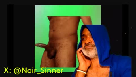 Snapshot of sinnernoir chatting on March 11, 3:59 am My Name Is..............................John online show from March 11, 3:59 am