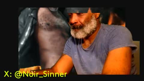 Snapshot of sinnernoir chatting on February 20, 8:25 pm My Name Is..............................John online show from February 20, 8:25 pm