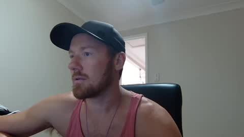 sir_cheify online show from January 23, 6:49 am