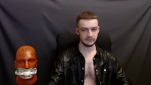 Sir Damien online show from December 8, 4:18 pm