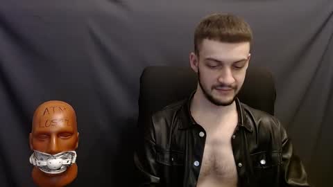 Sir Damien online show from January 5, 12:10 pm