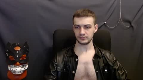 Sir Damien online show from January 10, 4:20 pm