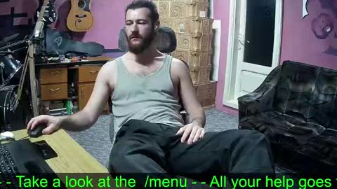 I am The Fourth and only Sir. Pelo online show from January 21, 4:12 pm