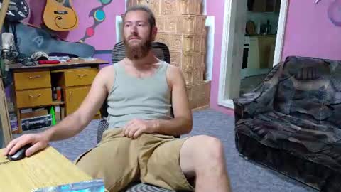 I am The Fourth and only Sir. Pelo online show from June 30, 5:47 pm