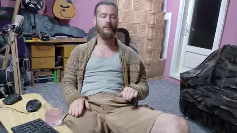 I am The Fourth and only Sir. Pelo online show from September 13, 5:14 pm