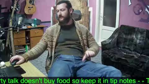 I am The Fourth and only Sir. Pelo online show from December 28, 11:52 am