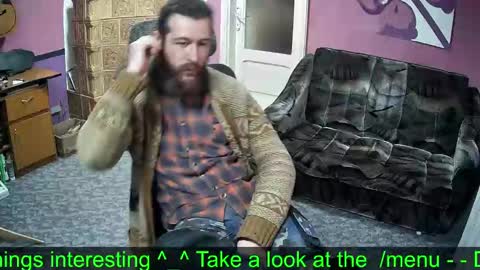 I am The Fourth and only Sir. Pelo online show from February 1, 11:32 am