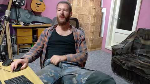 I am The Fourth and only Sir. Pelo online show from September 23, 5:34 pm