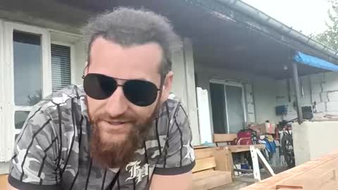 I am The Fourth and only Sir. Pelo online show from May 21, 12:53 pm