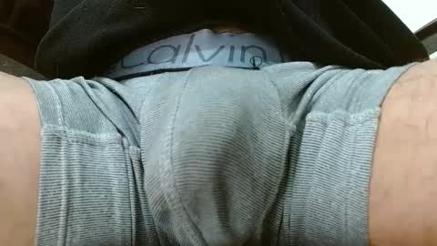 AlphaMaster Rodrick online show from January 12, 4:31 am