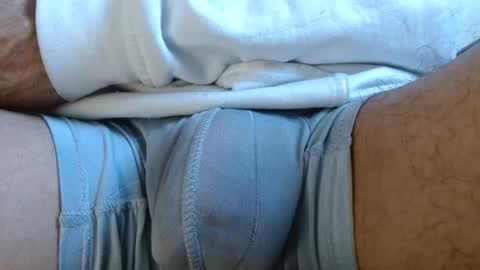 AlphaMaster Rodrick online show from January 23, 10:22 pm