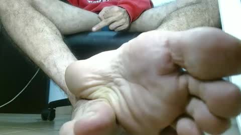 AlphaMaster Rodrick online show from February 10, 6:18 am