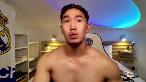 SIR TEO online show from June 7, 2:24 pm