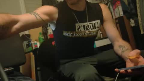 Danny skiff online show from April 9, 3:48 am