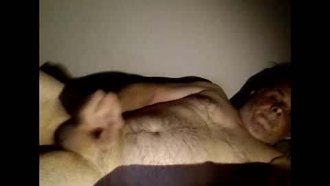 Snapshot of sircamalot45 chatting on January 14, 10:55 pm sircamalot45 online show from January 14, 10:55 pm