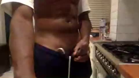 sirjohnthe3 online show from June 30, 10:33 pm
