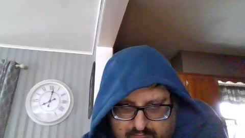 SirMike80 online show from February 21, 1:01 pm