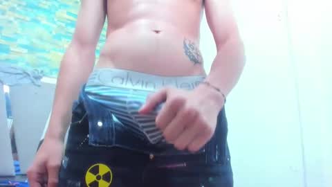 SIR RYANT online show from January 22, 1:10 am