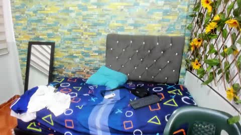 SIR RYANT online show from February 15, 9:39 pm