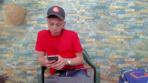 SIR RYANT online show from January 16, 6:48 pm