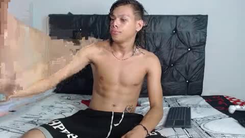 SIR RYANT online show from September 19, 7:20 am