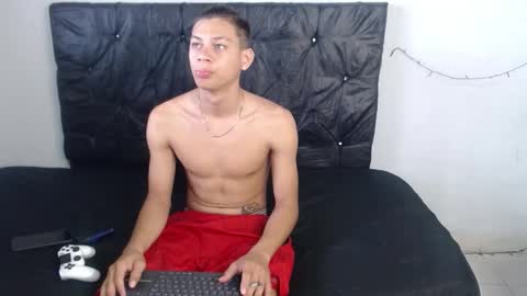 SIR RYANT online show from October 12, 2:44 pm