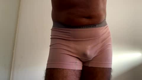 Brown Fox online show from December 29, 7:22 pm