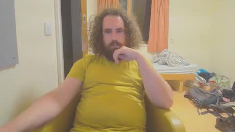 sirspammer online show from October 2, 8:35 pm