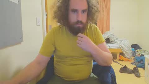 sirspammer online show from October 14, 6:59 pm