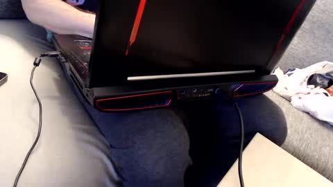 Snapshot of sissyboyforyoui chatting on January 7, 2:16 pm looking for older male ore female to use me sexually and be good to me ahhhhh online show from January 7, 2:16 pm