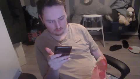 sissycorey online show from January 23, 2:23 am