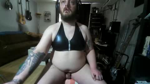 Tiffany Candy online show from March 1, 12:27 pm