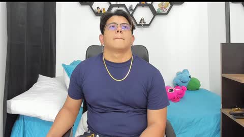 Siul Thompson online show from January 17, 3:12 am