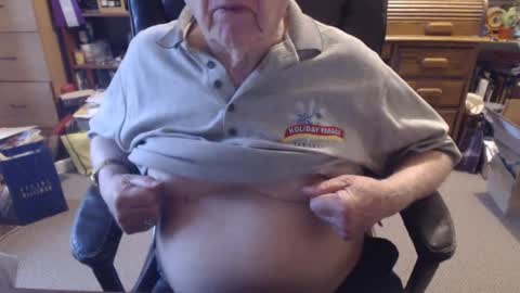 sjbottomboi online show from December 21, 11:34 pm